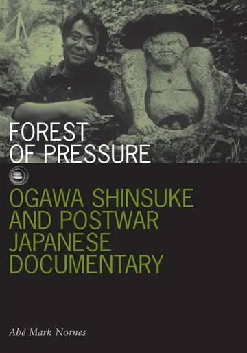 Cover of Forest of Pressure