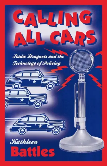 Cover of Calling All Cars