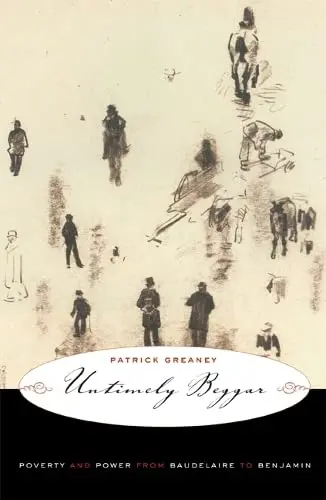 Cover of Untimely Beggar