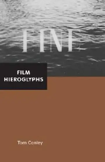 Cover of Film Hieroglyphs
