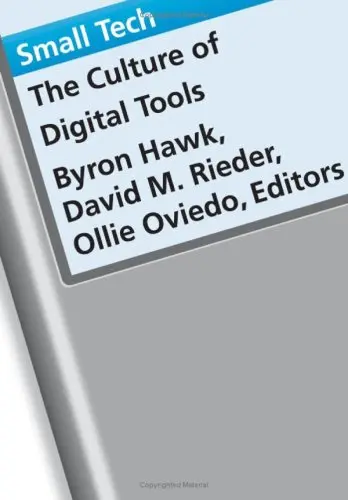 Cover of Small Tech