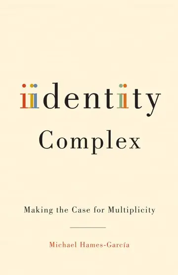 Cover of Identity Complex