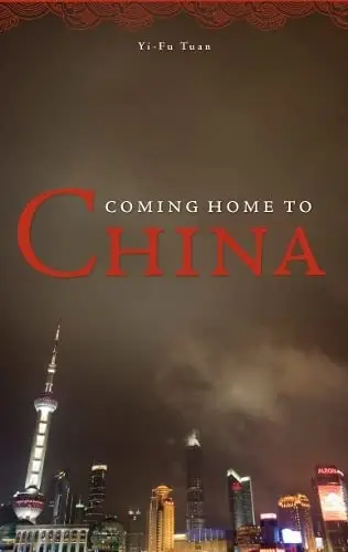 Cover of Coming Home to China