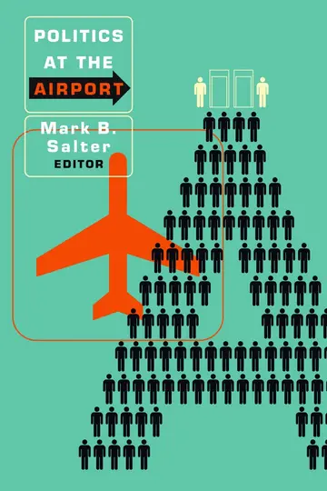 Cover of Politics at the Airport