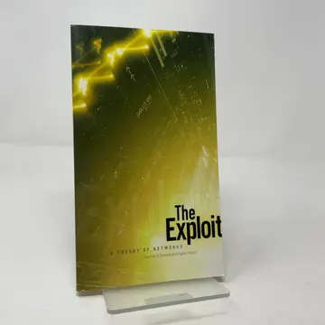 Cover of The Exploit