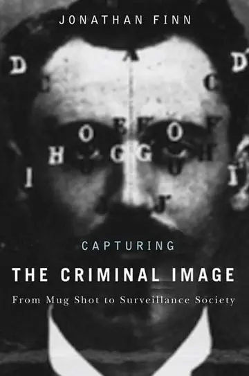 Cover of Capturing the Criminal Image
