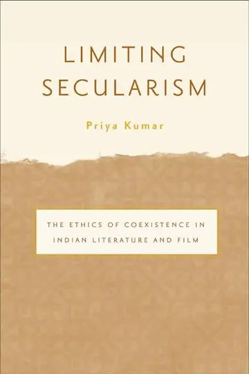 Cover of Limiting Secularism