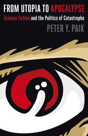 Cover of From Utopia to Apocalypse