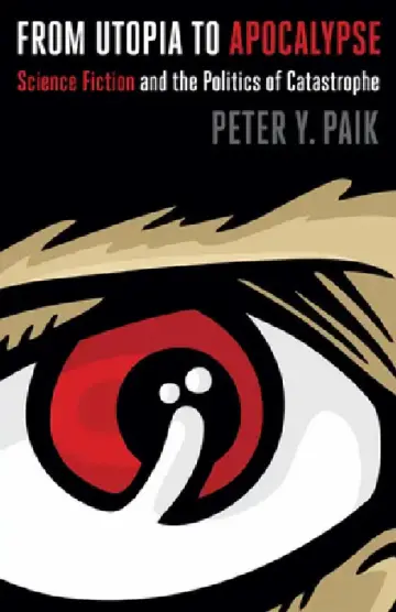 Cover of From Utopia to Apocalypse