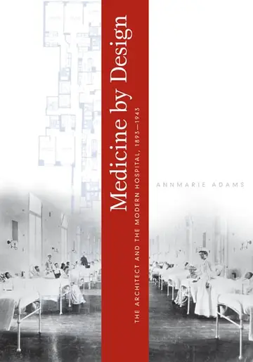 Cover of Medicine by Design