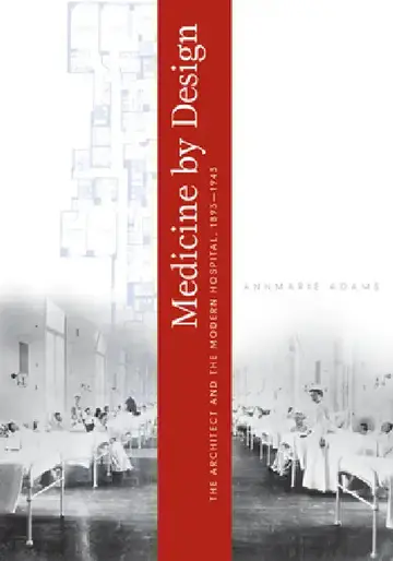 Cover of Medicine by Design