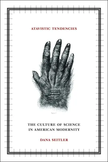 Cover of Atavistic Tendencies