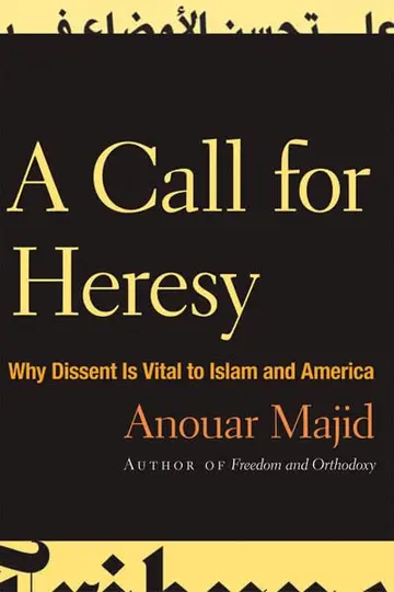 Cover of A Call for Heresy