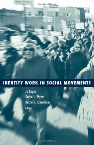 Cover of Identity Work in Social Movements
