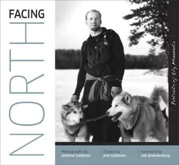 Cover of Facing North