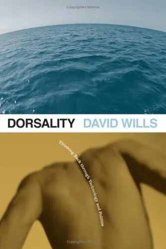 Cover of Dorsality