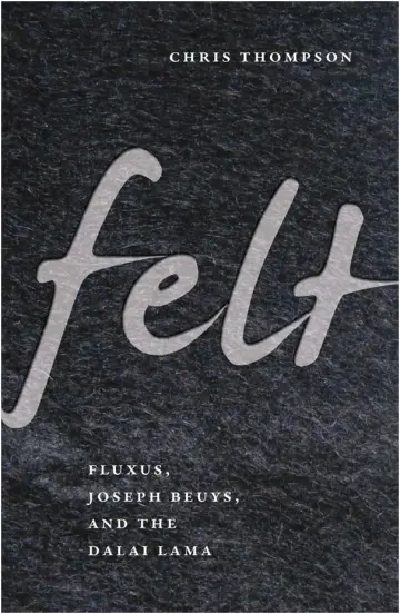 Cover of Felt