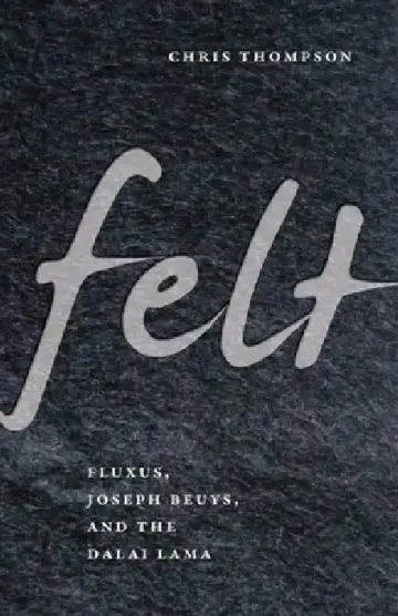 Cover of Felt