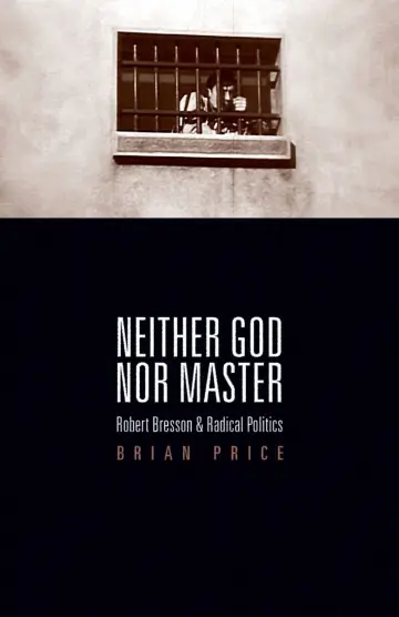 Cover of Neither God nor Master