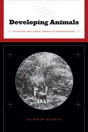 Cover of Developing Animals