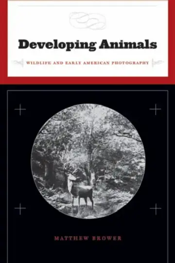 Cover of Developing Animals