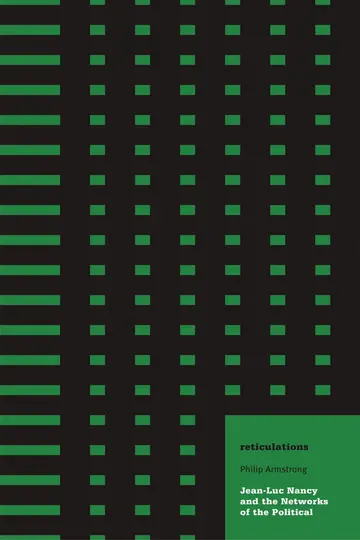Cover of Reticulations