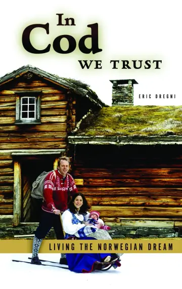 Cover of In Cod We Trust