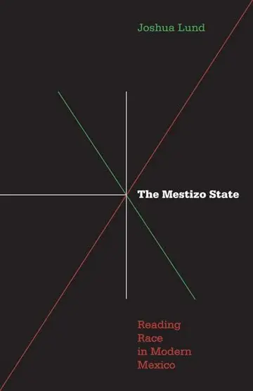 Cover of The Mestizo State