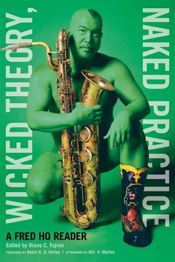 Cover of Wicked Theory, Naked Practice