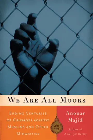 Cover of We Are All Moors