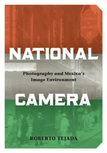 Cover of National Camera