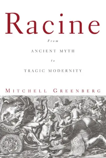 Cover of Racine