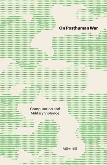 Cover of On Posthuman War