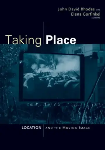 Cover of Taking Place