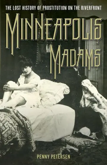 Cover of Minneapolis Madams