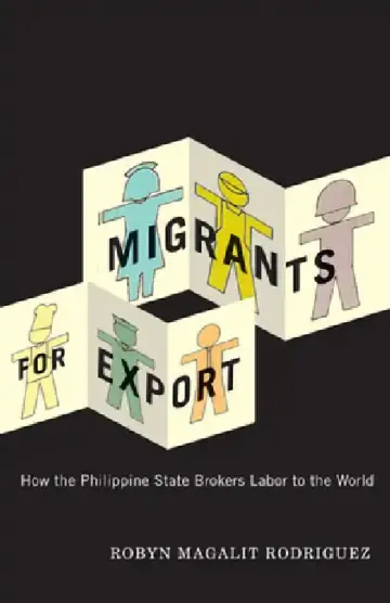 Cover of Migrants for Export