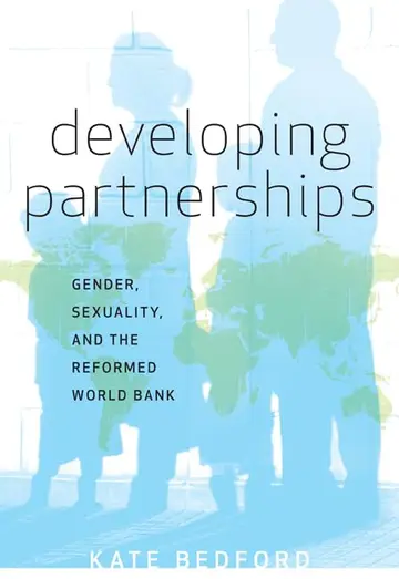 Cover of Developing Partnerships