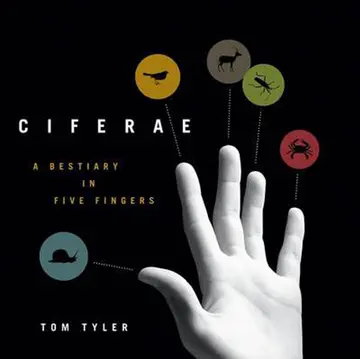 Cover of Ciferae