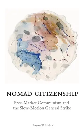 Cover of Nomad Citizenship