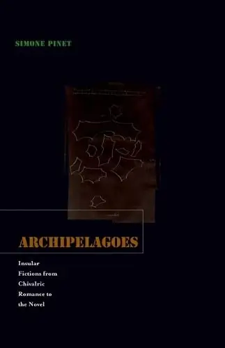 Cover of Archipelagoes