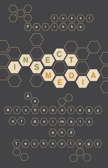 Cover of Insect Media