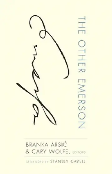 Cover of The Other Emerson