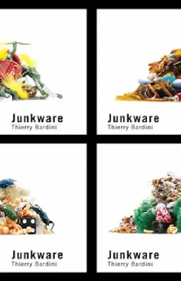 Cover of Junkware