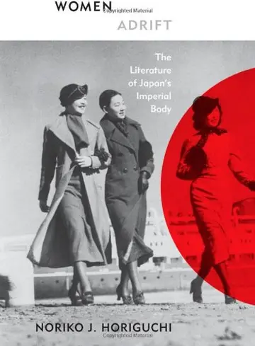 Cover of Women Adrift