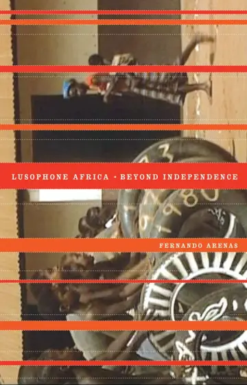 Cover of Lusophone Africa