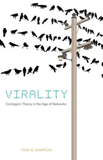 Cover of Virality