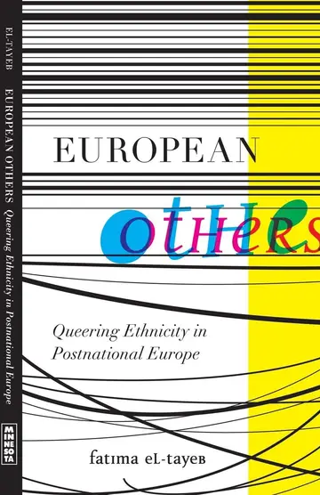 Cover of European Others