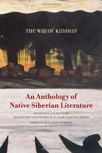 Cover of The Way of Kinship