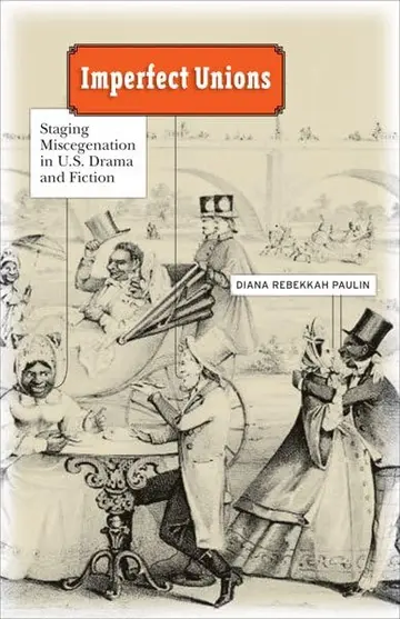 Cover of Imperfect Unions