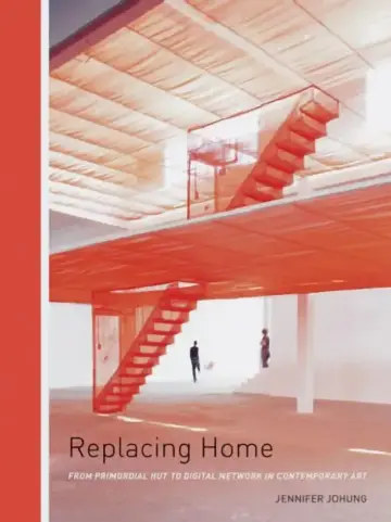 Cover of Replacing Home